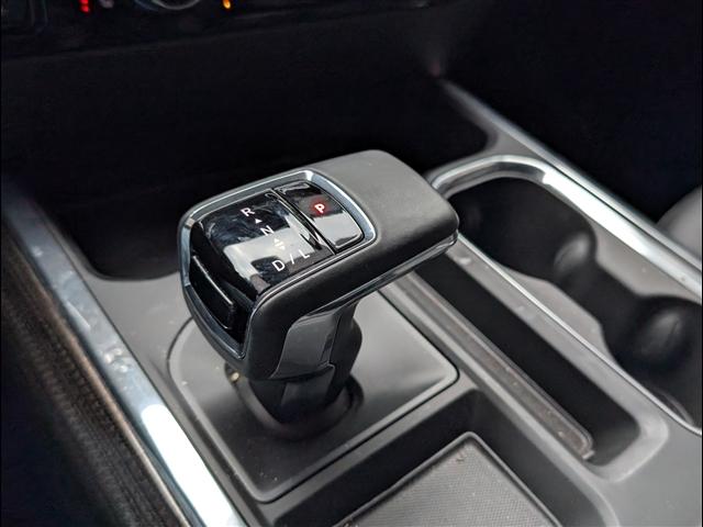 used 2025 Chevrolet Silverado 1500 car, priced at $53,950