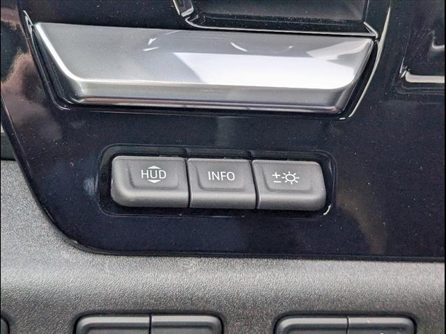 new 2025 Chevrolet Silverado 1500 car, priced at $62,563