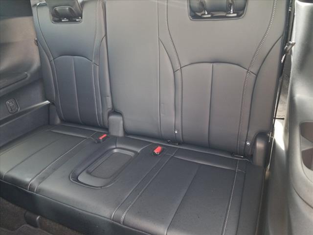 used 2023 INFINITI QX60 car, priced at $47,710