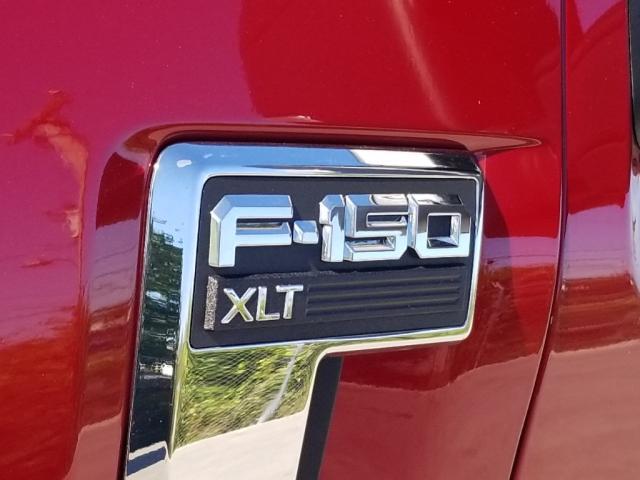 used 2021 Ford F-150 car, priced at $38,622