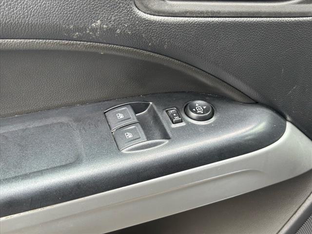 used 2022 Chevrolet Colorado car, priced at $17,950