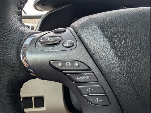used 2019 Nissan Murano car, priced at $17,750