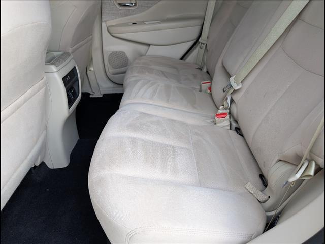 used 2019 Nissan Murano car, priced at $17,750
