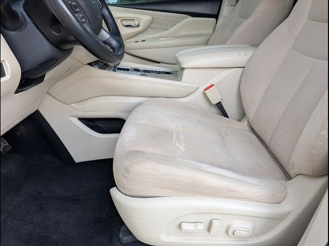 used 2019 Nissan Murano car, priced at $17,750