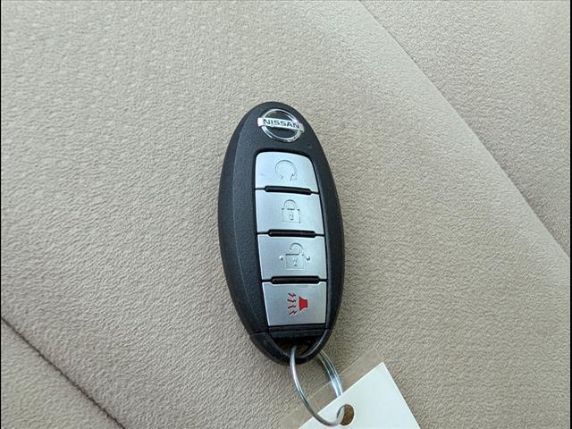 used 2019 Nissan Murano car, priced at $17,750