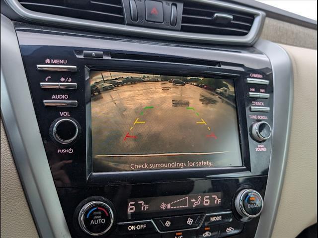used 2019 Nissan Murano car, priced at $17,750
