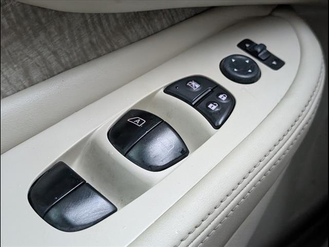 used 2019 Nissan Murano car, priced at $17,750