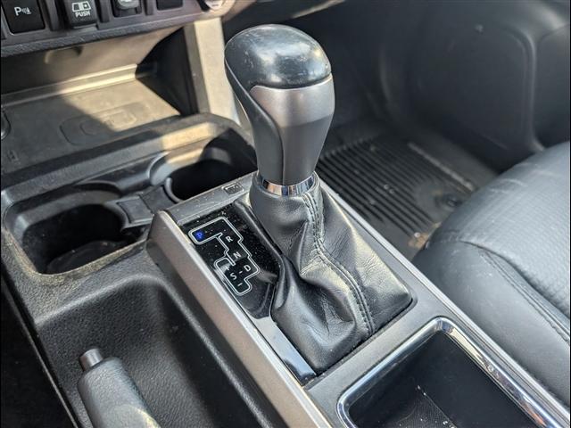 used 2018 Toyota Tacoma car, priced at $30,950