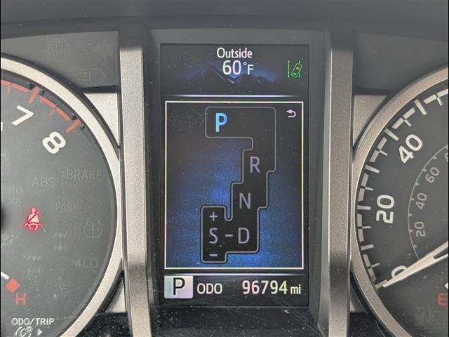 used 2018 Toyota Tacoma car, priced at $30,950