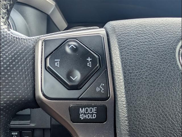 used 2018 Toyota Tacoma car, priced at $30,950