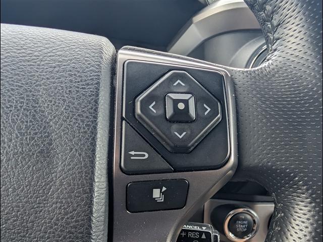 used 2018 Toyota Tacoma car, priced at $30,950