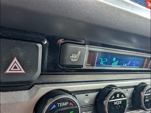 used 2018 Toyota Tacoma car, priced at $30,950