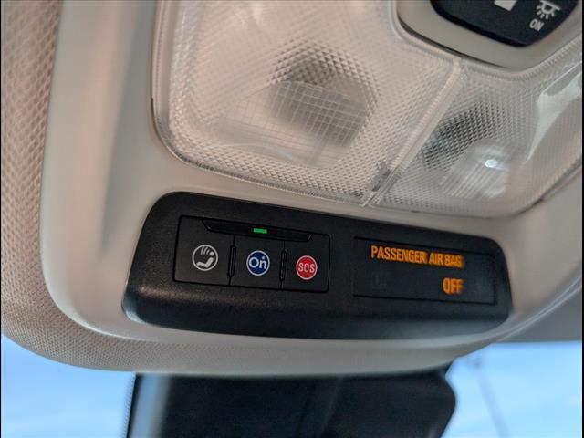 used 2022 Chevrolet TrailBlazer car, priced at $21,757