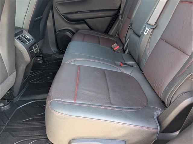 used 2023 Chevrolet Blazer car, priced at $33,950