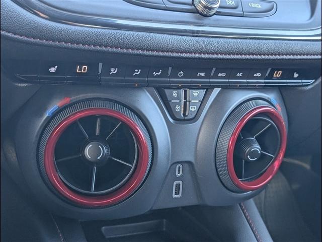 used 2023 Chevrolet Blazer car, priced at $33,950