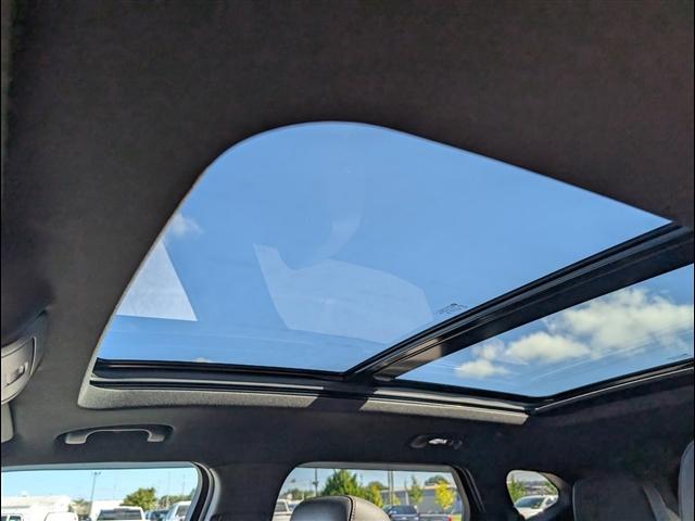 used 2023 Chevrolet Blazer car, priced at $33,950