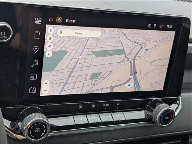 new 2026 Chevrolet Colorado car, priced at $33,273