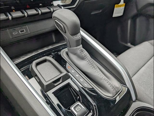 new 2026 Chevrolet Colorado car, priced at $33,273