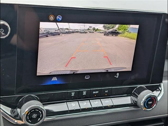 new 2026 Chevrolet Colorado car, priced at $33,273