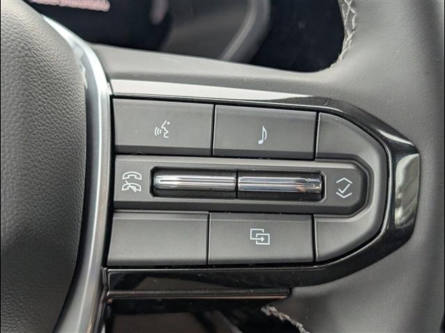 new 2026 Chevrolet Colorado car, priced at $33,273