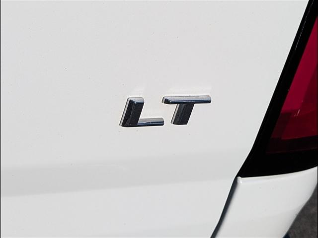 used 2021 Chevrolet Colorado car, priced at $17,450