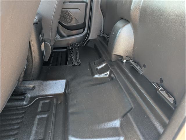 used 2021 Chevrolet Colorado car, priced at $17,450