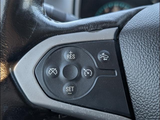 used 2021 Chevrolet Colorado car, priced at $17,450