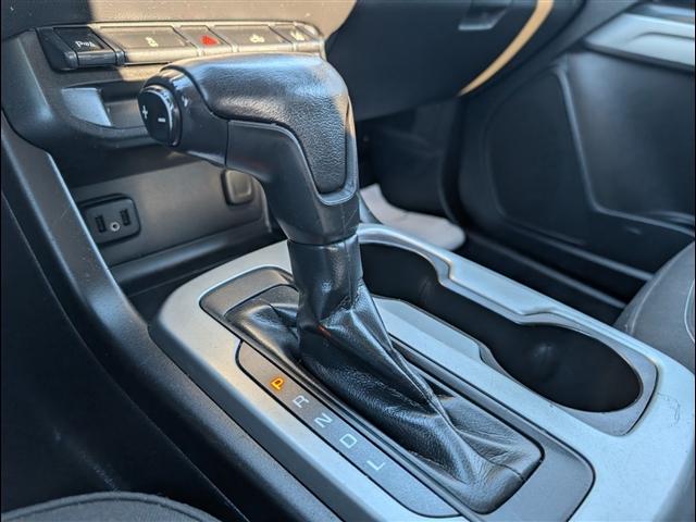 used 2021 Chevrolet Colorado car, priced at $17,450