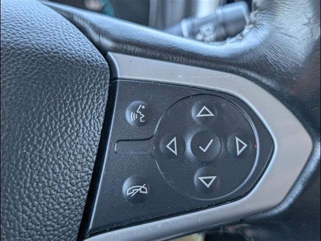 used 2021 Chevrolet Colorado car, priced at $17,450