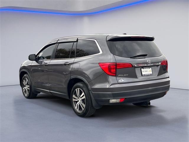 used 2016 Honda Pilot car, priced at $14,950