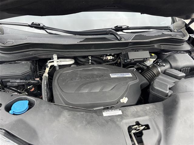 used 2016 Honda Pilot car, priced at $14,950