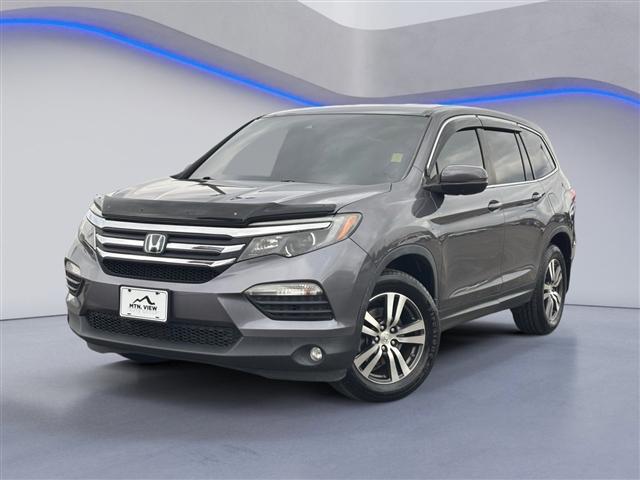 used 2016 Honda Pilot car, priced at $14,950