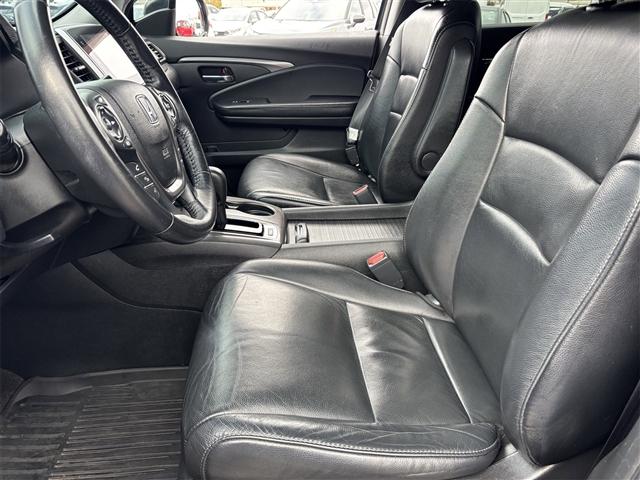 used 2016 Honda Pilot car, priced at $14,950