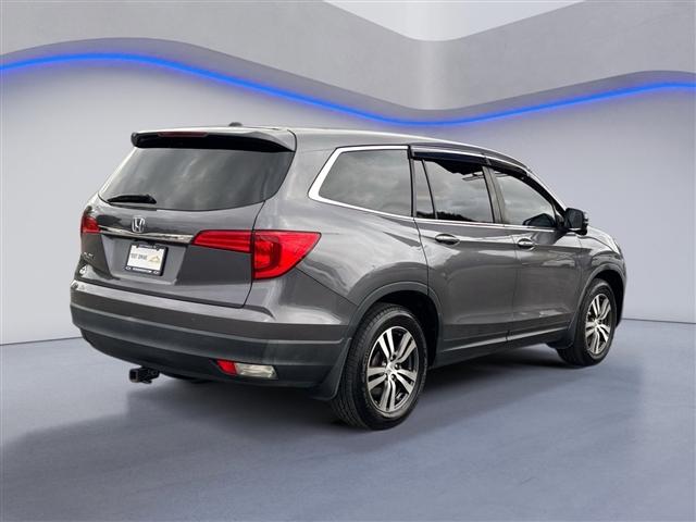 used 2016 Honda Pilot car, priced at $14,950