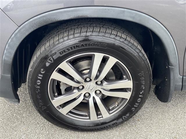 used 2016 Honda Pilot car, priced at $14,950