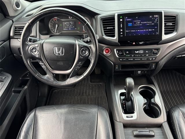 used 2016 Honda Pilot car, priced at $14,950