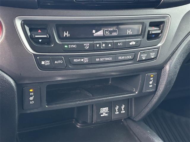 used 2016 Honda Pilot car, priced at $14,950