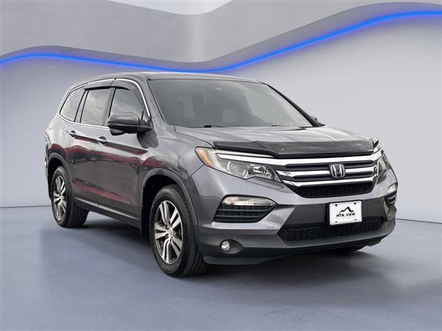 used 2016 Honda Pilot car, priced at $14,950