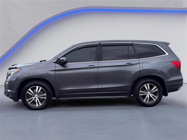 used 2016 Honda Pilot car, priced at $14,950