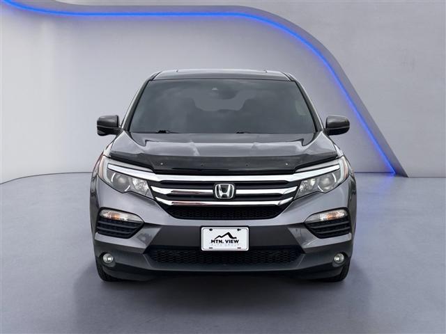 used 2016 Honda Pilot car, priced at $14,950