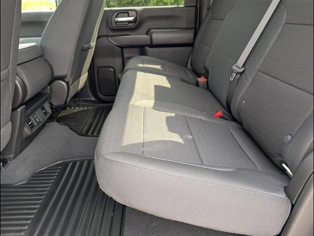 new 2026 Chevrolet Silverado 2500 car, priced at $55,643