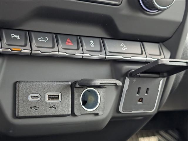 new 2026 Chevrolet Silverado 2500 car, priced at $55,643