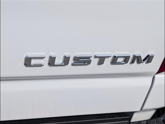 new 2026 Chevrolet Silverado 2500 car, priced at $56,143