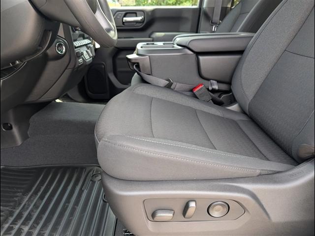 new 2026 Chevrolet Silverado 2500 car, priced at $55,643