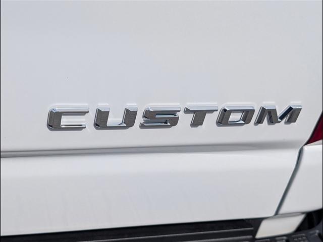 new 2026 Chevrolet Silverado 2500 car, priced at $55,643