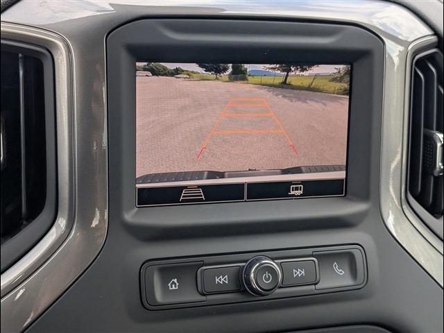 new 2026 Chevrolet Silverado 2500 car, priced at $55,643