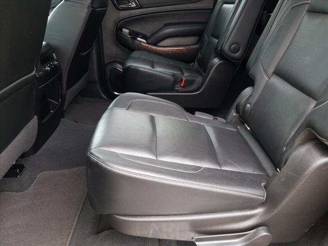 used 2020 Chevrolet Suburban car, priced at $39,888