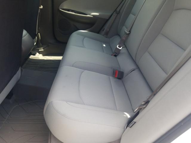 used 2022 Chevrolet Malibu car, priced at $18,950