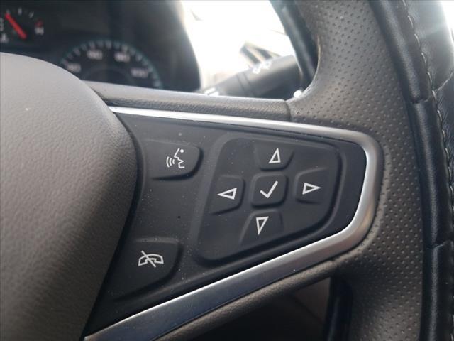 used 2022 Chevrolet Malibu car, priced at $18,950
