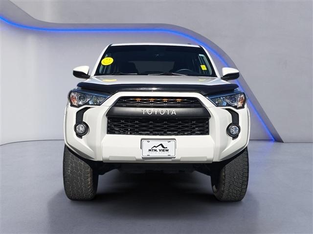 used 2019 Toyota 4Runner car, priced at $30,667